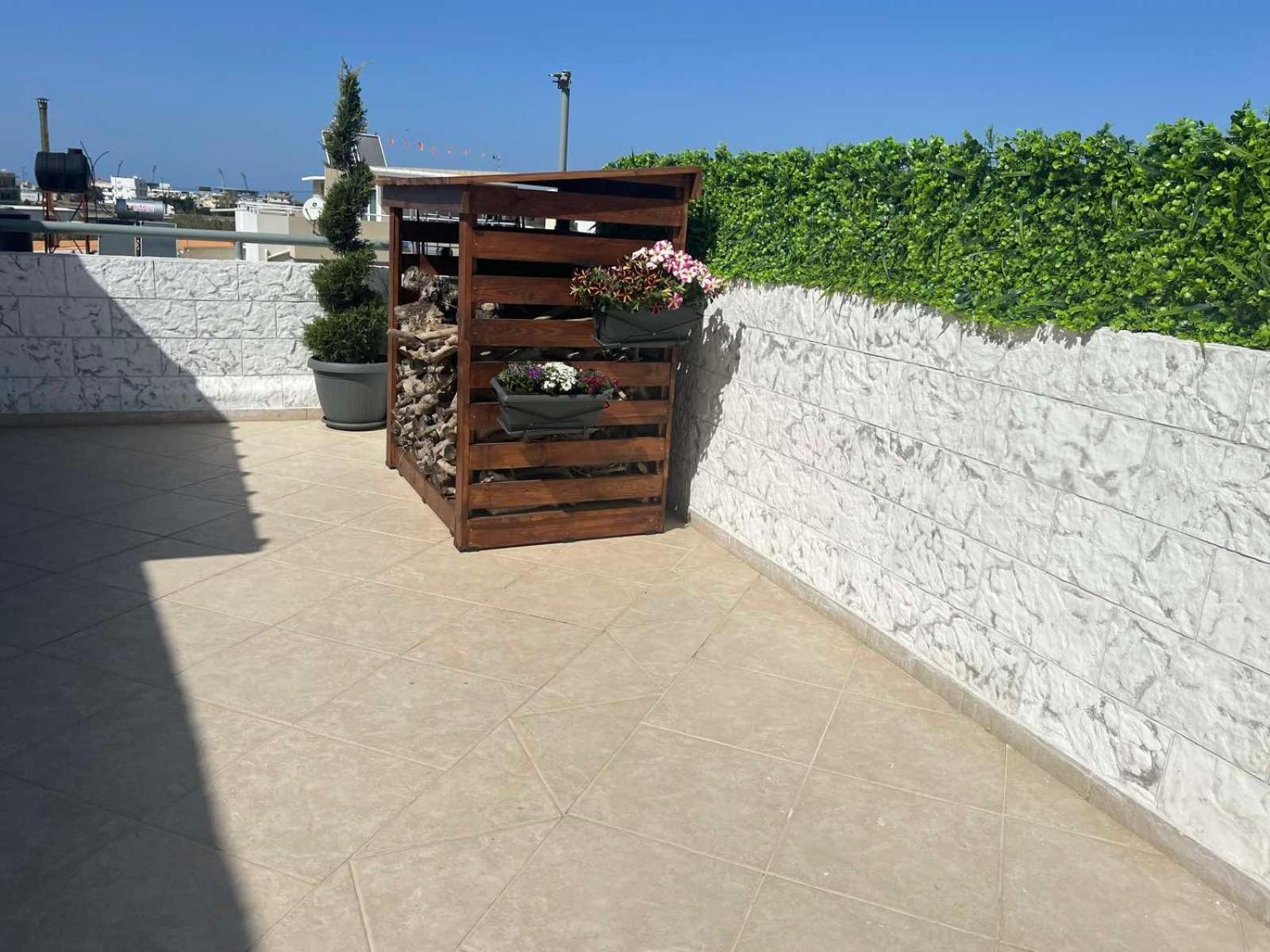 Katerina House Iraklion