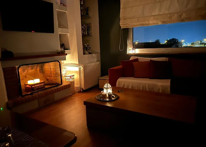 Katerina House