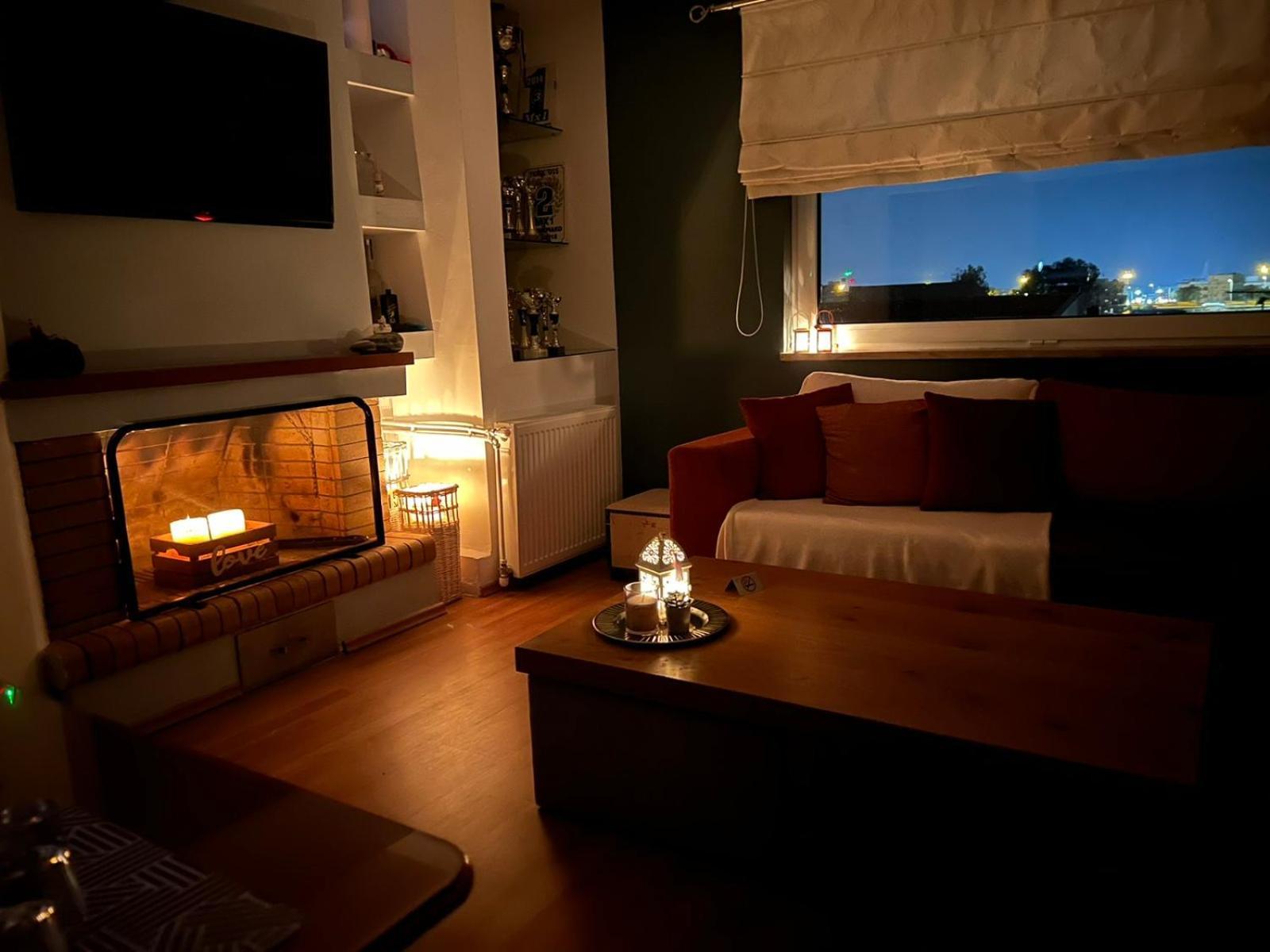 Appartement Katerina House *