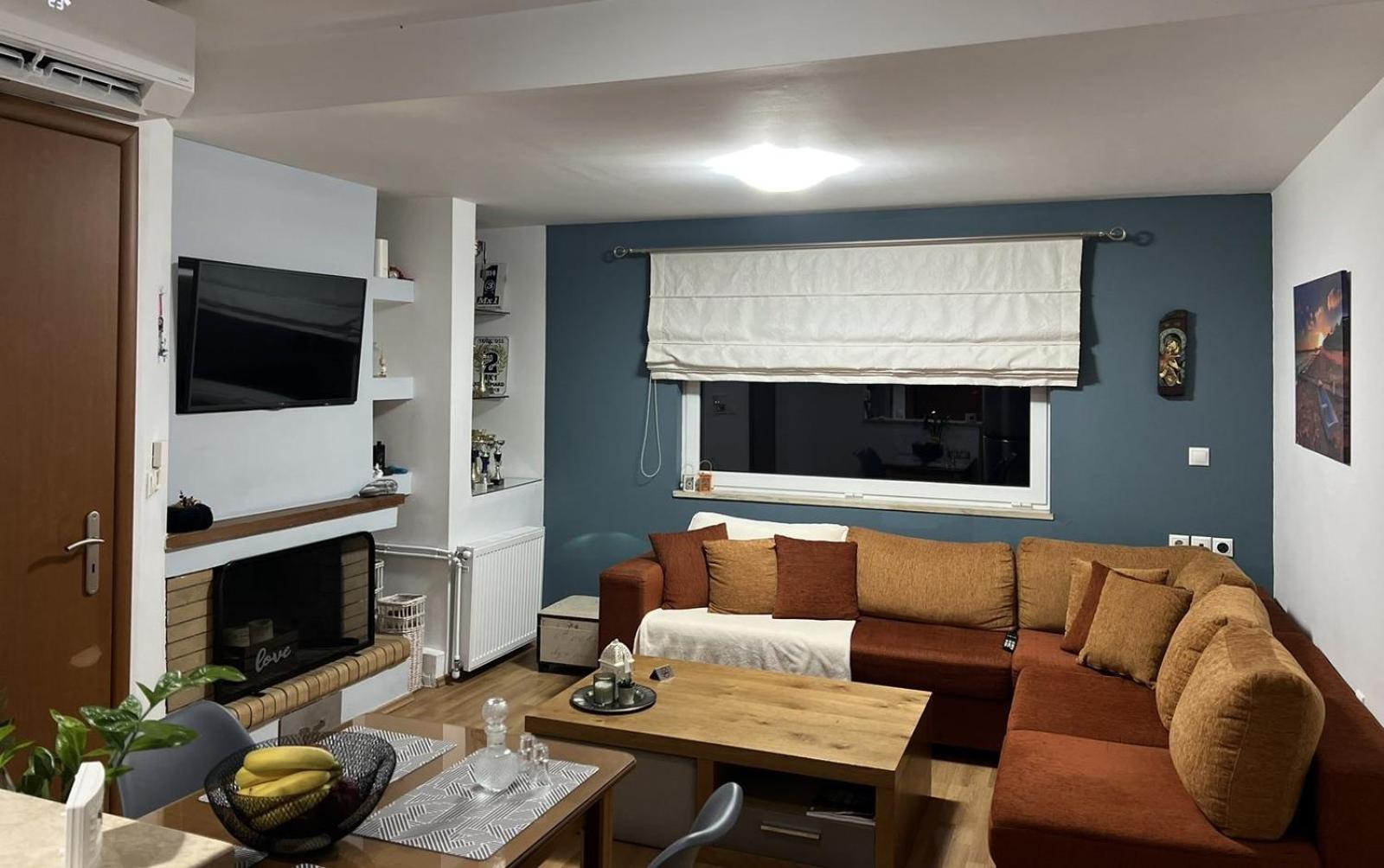 Katerina House Appartement