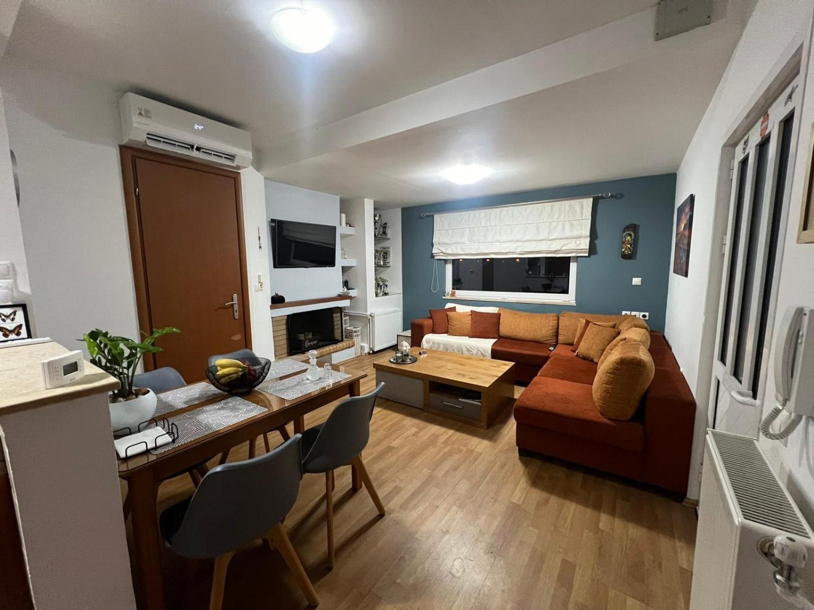 Katerina House Appartement