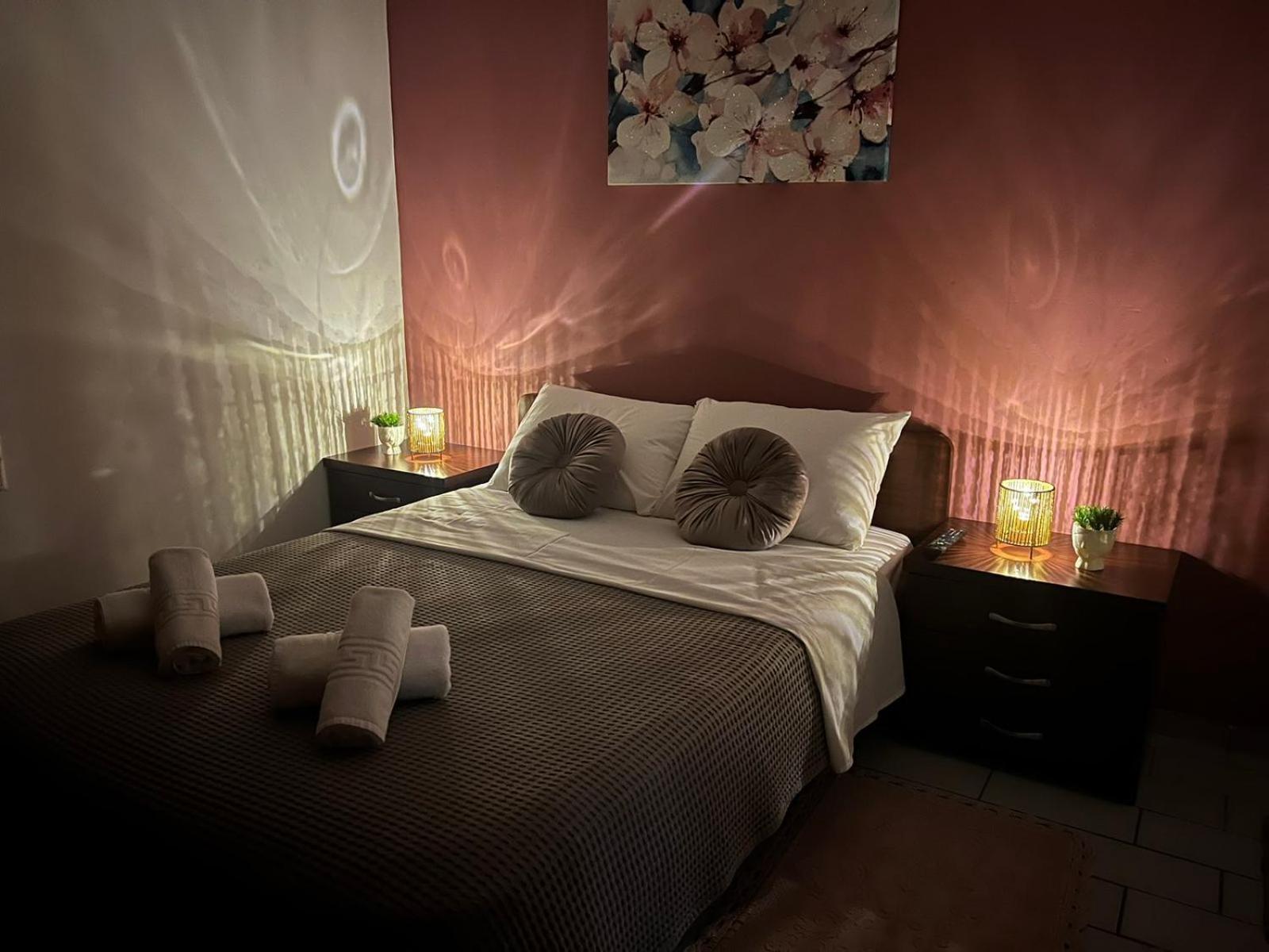 Katerina House *